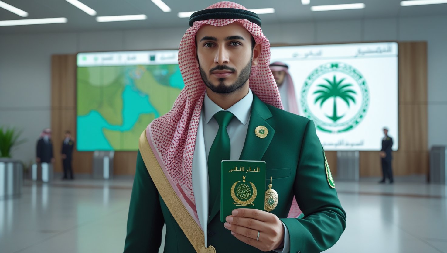 تحديث عاجل من الجوازات بشأن تأشيرة الزيارة العائلية قرار جديد يثير الجدل في السعودية!