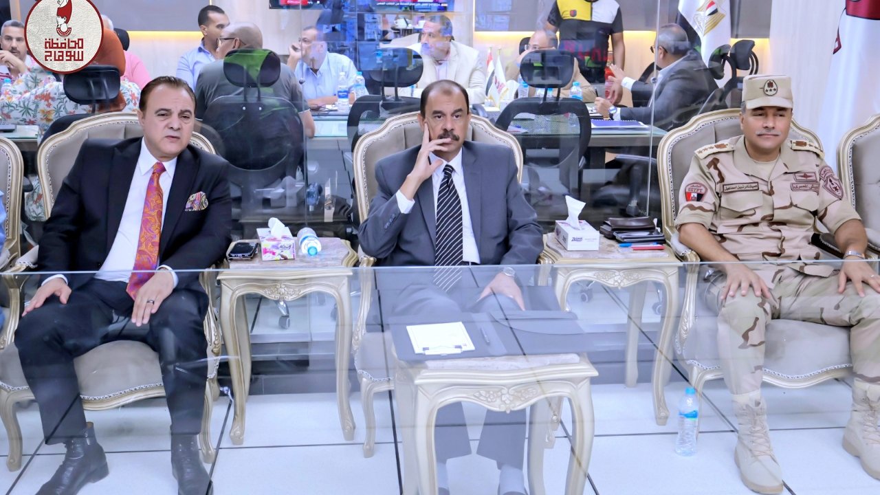 اللواء عبد الفتاح سراج