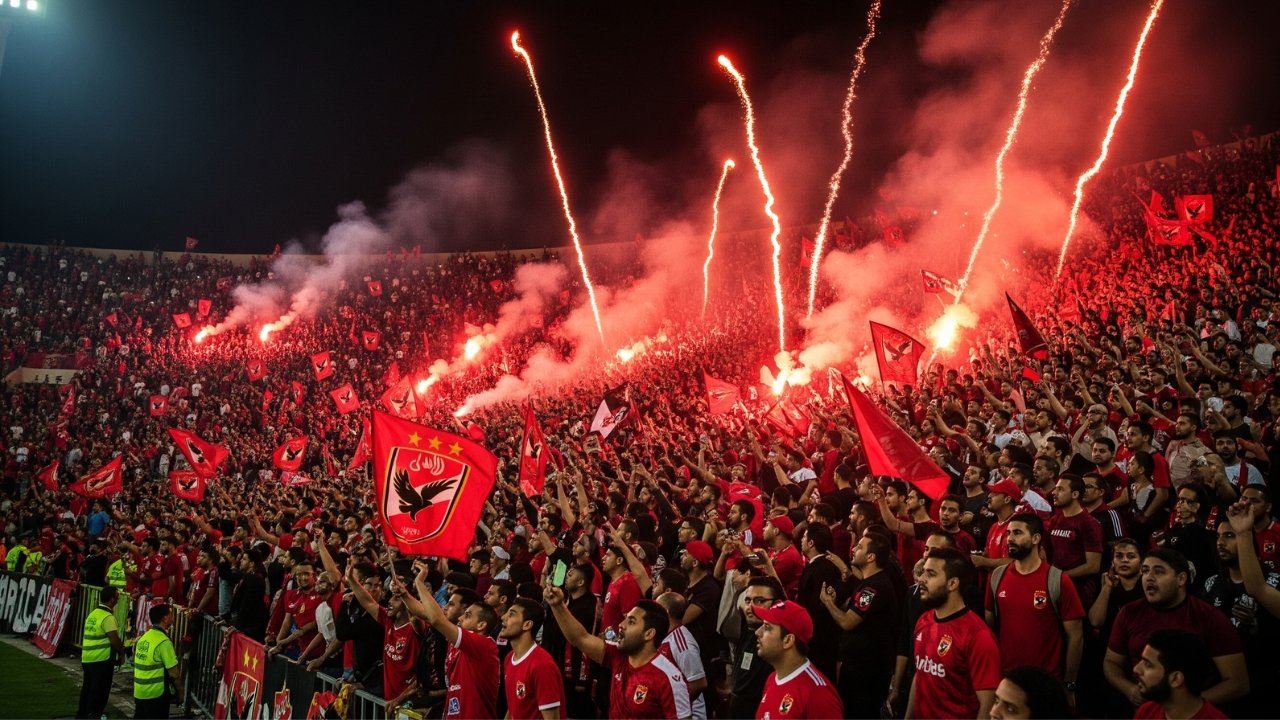 النادي الأهلي
