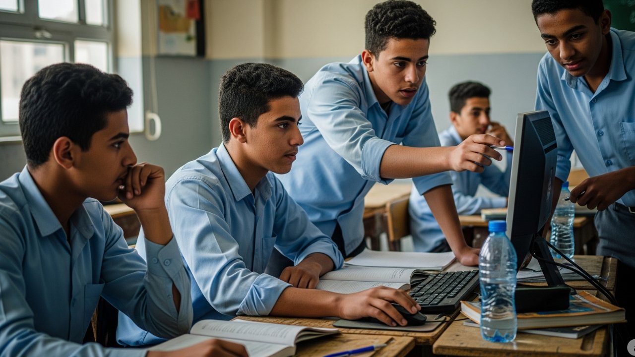 تنسيق الدبلومات الفنية 2025