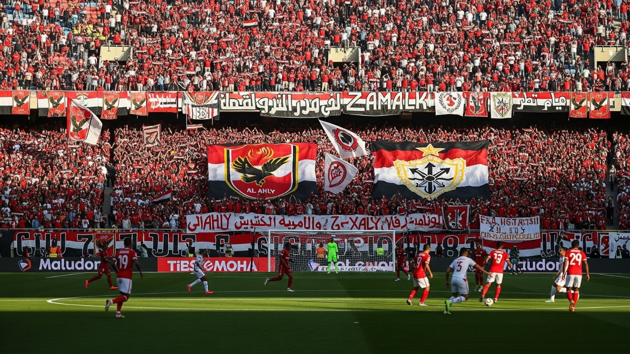 جدول مباريات الدوري المصري الممتاز 2025