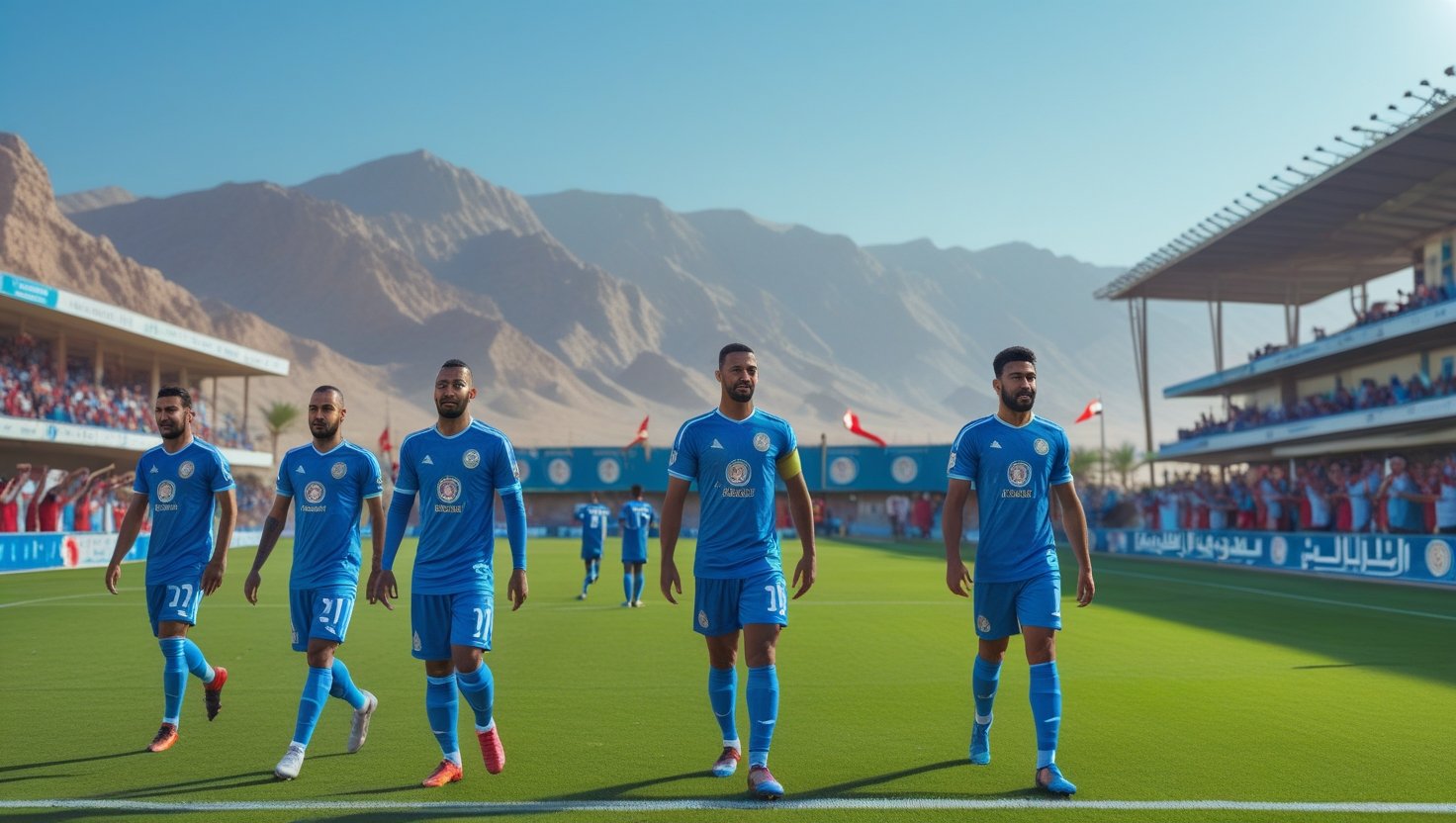 دبا الفجيرة