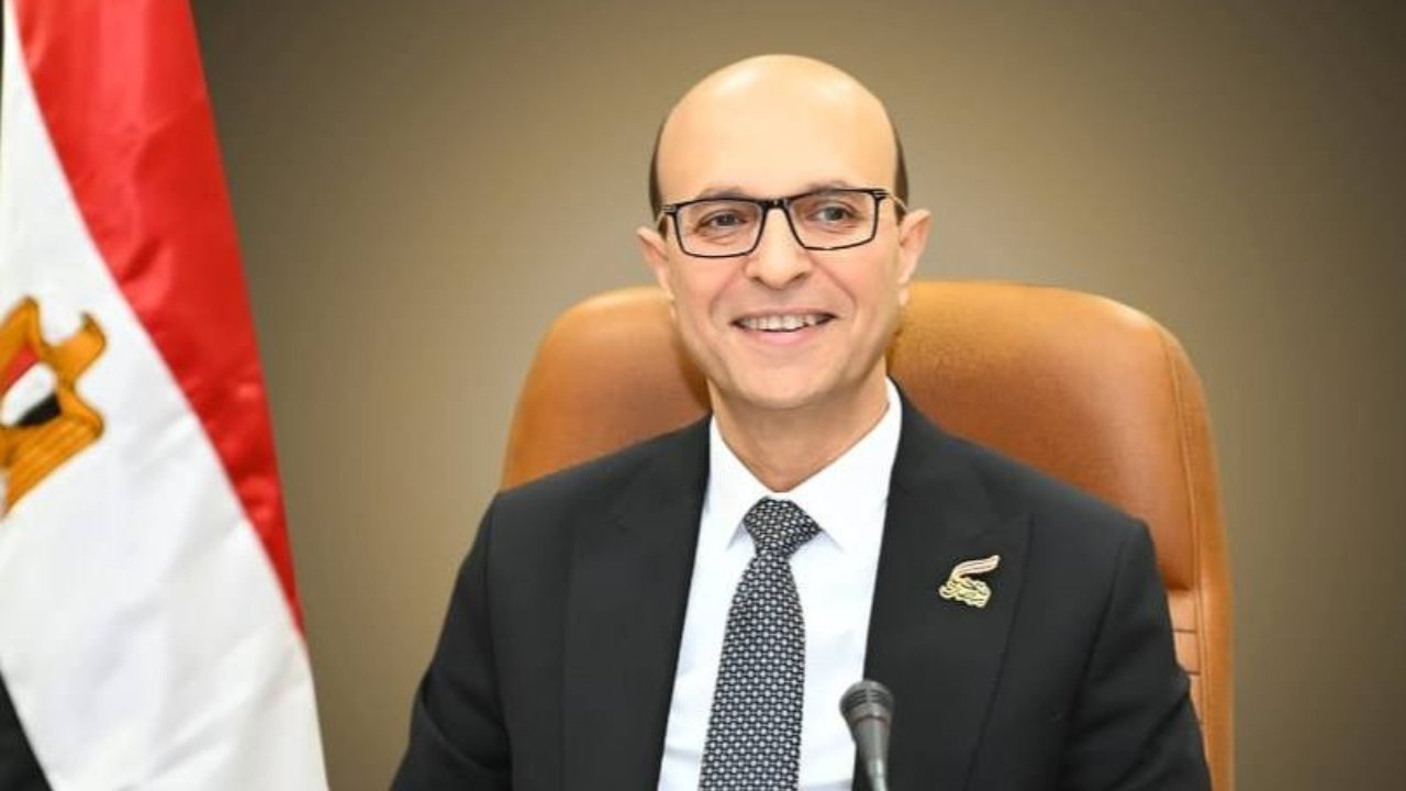 رئيس جامعة أسيوط