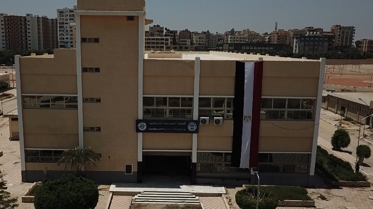 كلية العلوم الرياضية