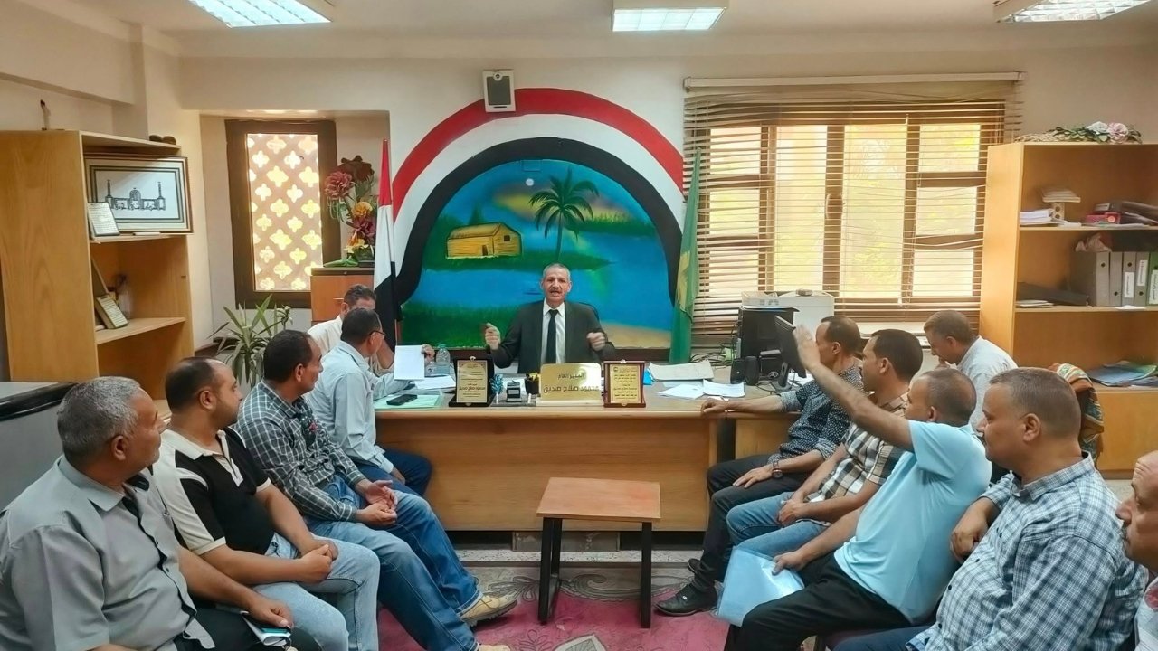 محمود صلاح صديق